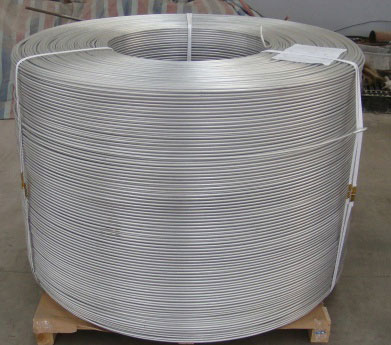 2A01 aerospace aluminum wire