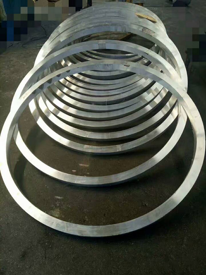 aircraft grade aluminium round bar