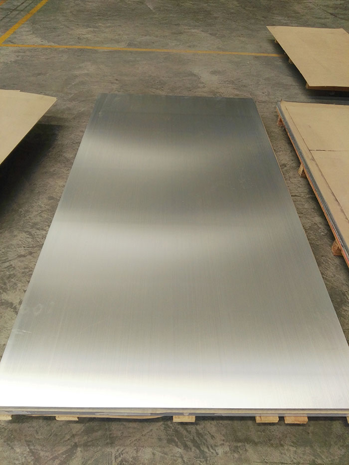 aerospace grade aluminum sheets