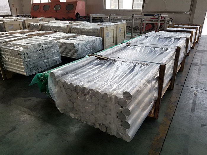 aircraft grade aluminum