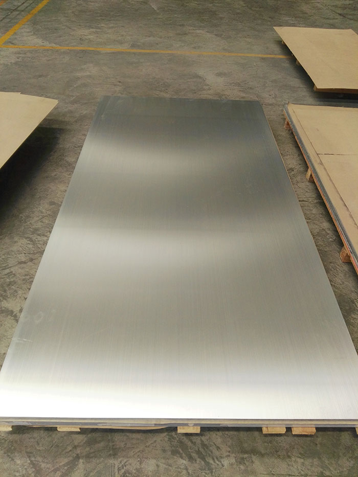 7075 aerospace aluminum