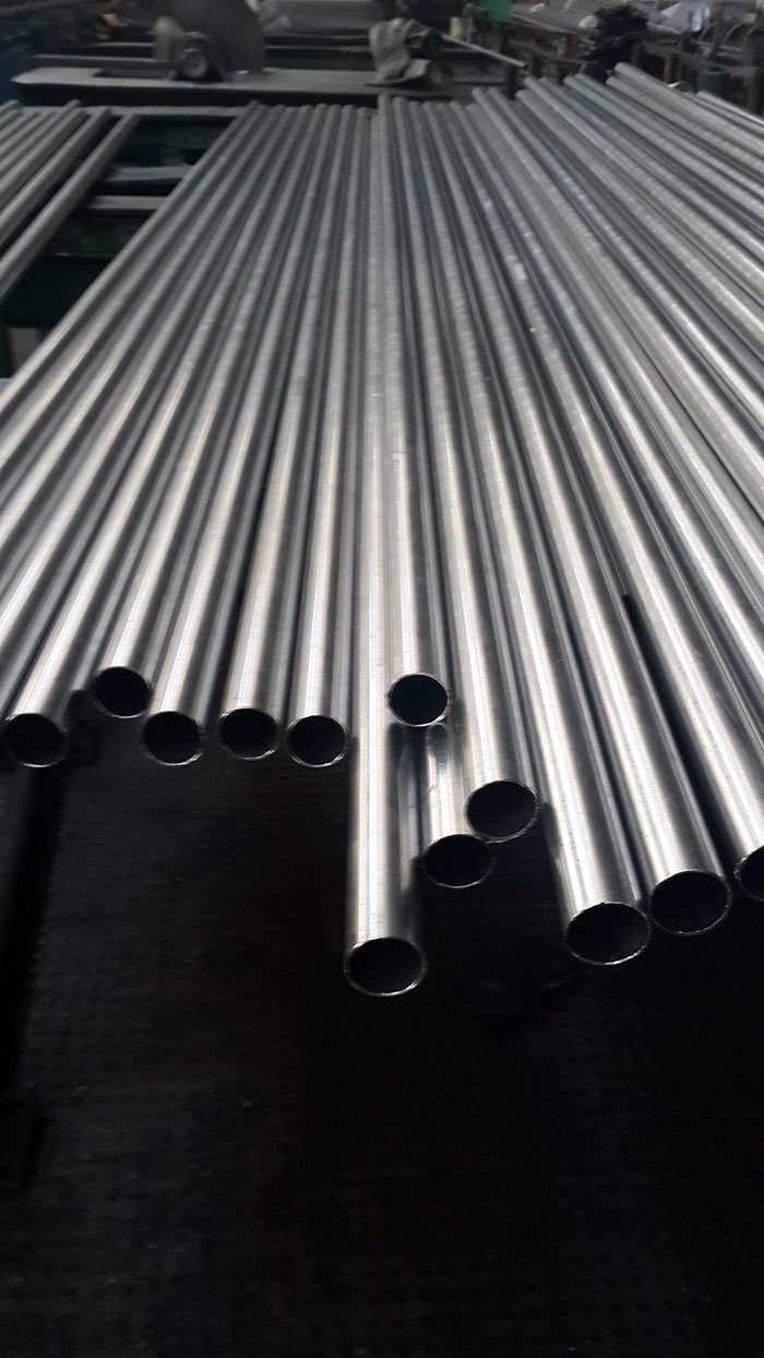 7075 aluminum tube