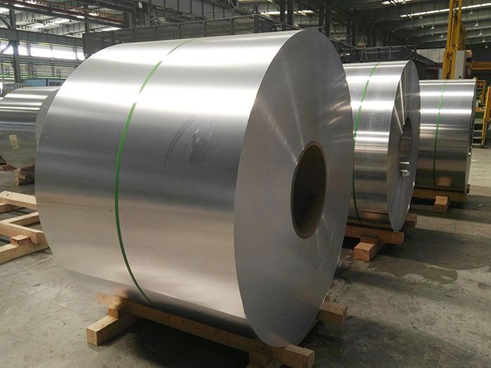 5052 aluminum wire