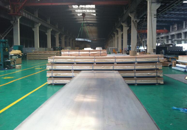 5083 5059 H131 ALUMINUM PLATE