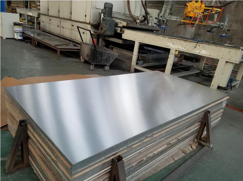 3A21 aluminum alloy plate