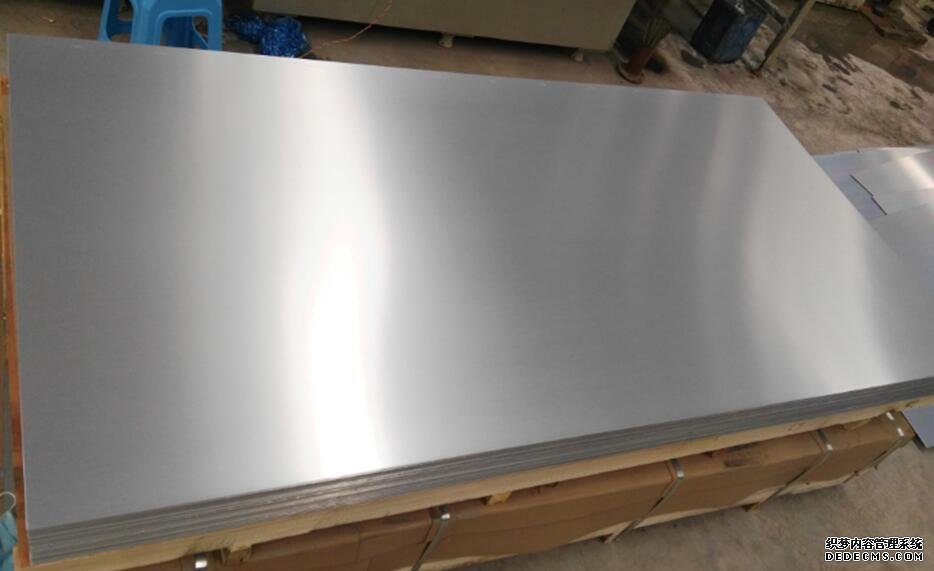 2618A T851 aluminum alloy plate