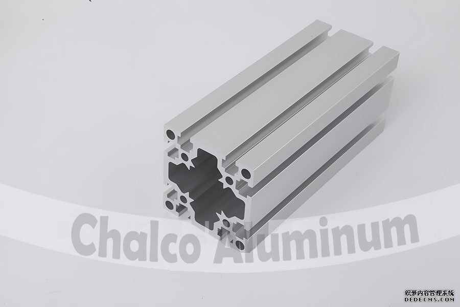 6351 aluminum extrusion profiles