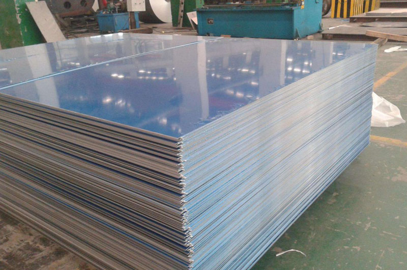 5049 aluminum sheet 