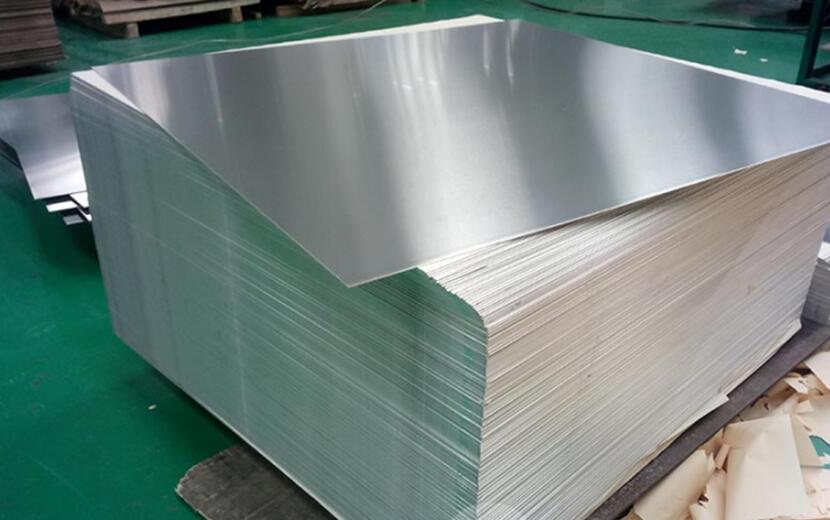6013 aluminum alloy plate